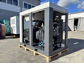 Винтовой компрессор GMP GM 55-20 VSD — фото 25