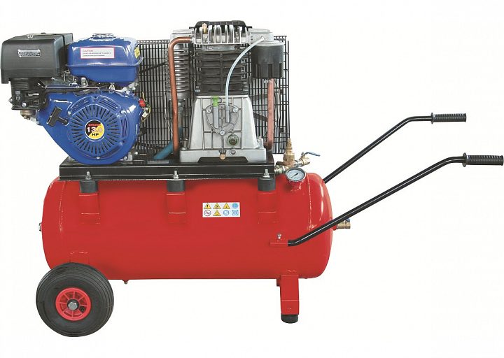 Поршневой компрессор Fiac AB 100-858 SPE390R
