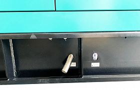 Дизельный компрессор GMP PDC 175 ChС (c влагоотделителем) — фото 17