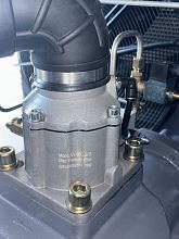 Винтовой компрессор GMP GM110-7D BOX — фото 24