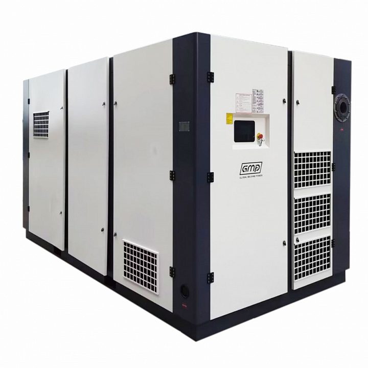 Винтовой компрессор GMP GM 280-12D VSD