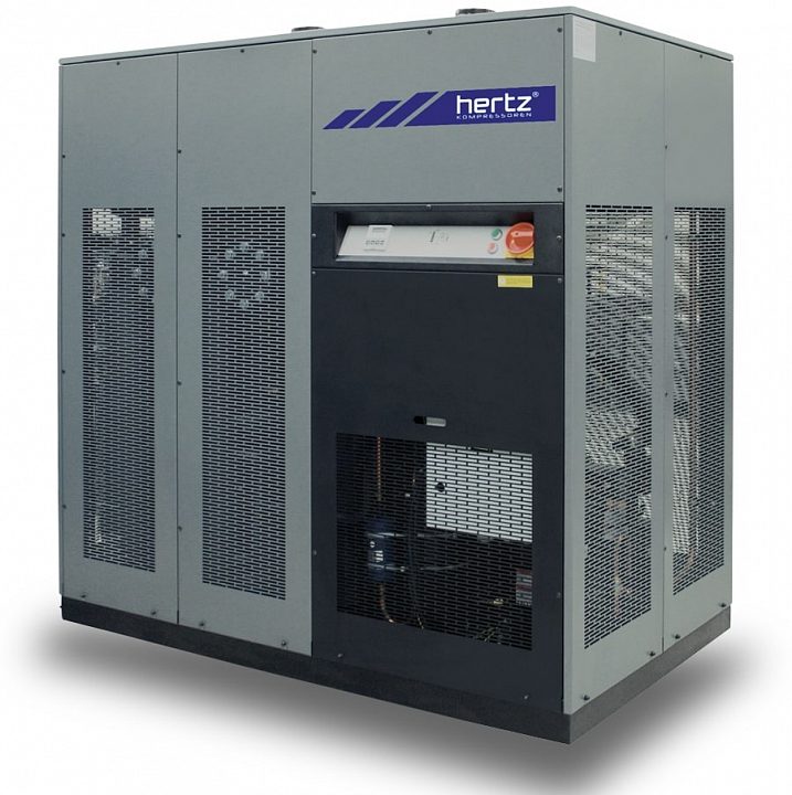 Рефрижераторный осушитель Hertz HRD HP 2309