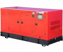 Дизельный генератор Fubag DS 200 DAC ES с АВР — фото 1