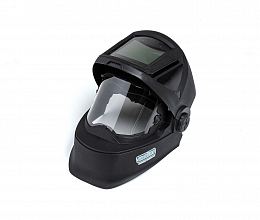 Маска сварщика GROVERS PROFFI FLIP FX-980 — фото 3
