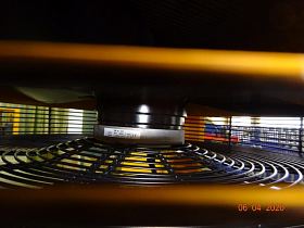 Винтовой компрессор Berg ВК-55Р-Е 16 — фото 16