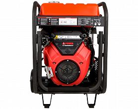 Бензиновый генератор A-iPower A13000EAX — фото 2