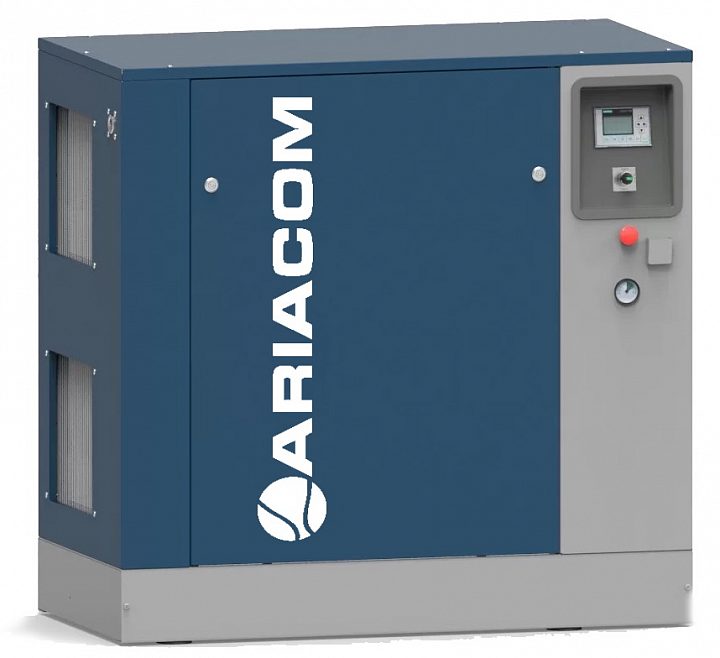 Спиральный компрессор Ariacom SPC15 8DF