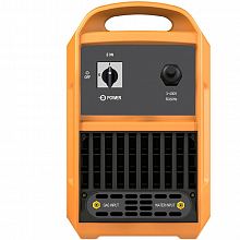 Аппарат аргонодуговой сварки HUGONG POWER TIG 300DP III — фото 3