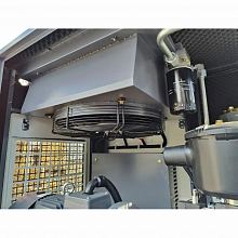 Винтовой компрессор GMP GM 11-8D VSD GE/HB — фото 9