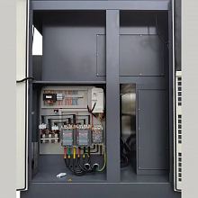 Винтовой компрессор GMP GM 160-8D GE/HB — фото 7