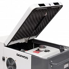 Дизельный генератор Daewoo DDAE 11000DSE-3 — фото 5