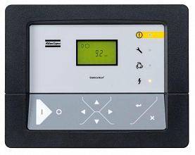 Винтовой компрессор Atlas Copco GA 45 13 FF — фото 2