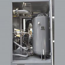 Винтовой компрессор GMP GM 132R-16 GE VSD — фото 5