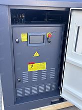 Винтовой компрессор GMP GM15-12D SC BOX — фото 17