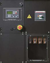 Дизельный генератор Pramac GSW780V в кожухе с АВР — фото 2