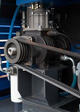 Винтовой компрессор РКЗ Airrus KT 15 PR 8 — фото 7