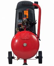 Поршневой компрессор Aurora BORA-25 — фото 3