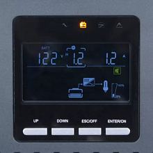 Источник бесперебойного питания HIDEN UDC9106S — фото 4