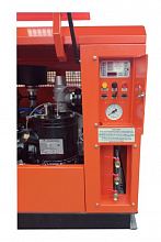 Дизельный компрессор ЗИФ ПВ-4/1,6 F — фото 5