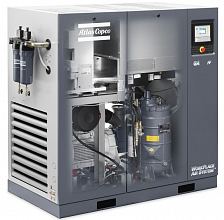 Винтовой компрессор Atlas Copco GA 75 8,5 FF — фото 3