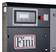 Винтовой компрессор Fini K-MAX 90-13 — фото 5