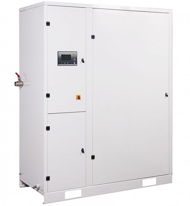 Спиральный компрессор Remeza КС10-10В3