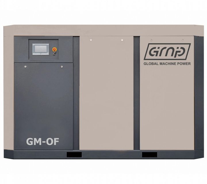 Безмасляный компрессор GMP GM 280-7OF VSD