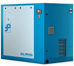 Винтовой компрессор ALMiG VARIABLE XP-55 10 — фото 1