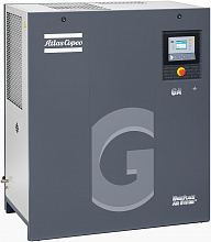 Винтовой компрессор Atlas Copco GA 26 7,5 + — фото 1