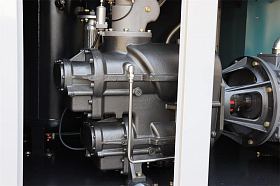 Винтовой компрессор Pioneerair LW-125TPM 13 — фото 12