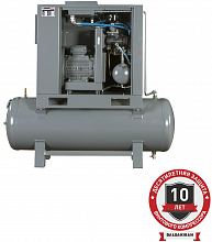 Винтовой компрессор DALGAKIRAN Tidy 4-10 200L — фото 5