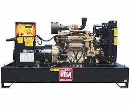 Дизельный генератор Onis VISA F 120 B с АВР — фото 1
