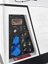 Дизельный генератор GMP SCD9500S — фото 7