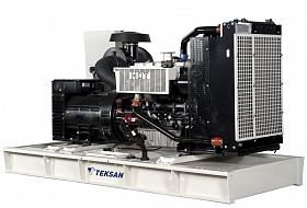 Дизельный генератор Teksan TJ390PE — фото 2