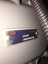 Винтовой компрессор Xeleron Z300FA 10 — фото 25