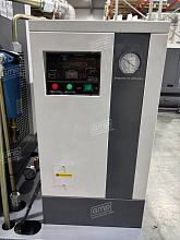 Винтовой компрессор GMP GM 15-16-500D GE VSD (для лазера) — фото 12