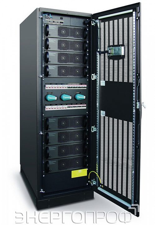 Источник бесперебойного питания Riello Cabinet MG60