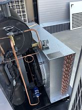 Винтовой компрессор GMP GM 220-20VSD TW — фото 15