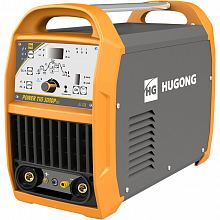 Аппарат аргонодуговой сварки HUGONG POWER TIG 300DP III — фото 1