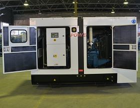 Дизельный генератор Z-Power ZP22P в кожухе с АВР — фото 4