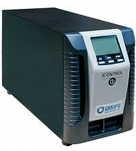 Источник бесперебойного питания GMUPS Control 1000/11/P — фото 2