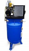 Винтовой компрессор Berg ВК-4РВ-250 8 — фото 4