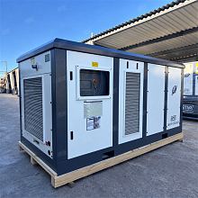 Винтовой компрессор GMP GM110-7D SC BOX — фото 5