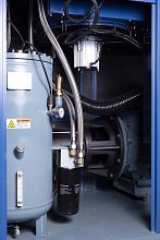 Винтовой компрессор РКЗ Airrus NB 90 8 — фото 7
