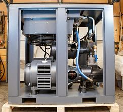 Винтовой компрессор CrossAir CA185-8GA-F (IP23) — фото 3