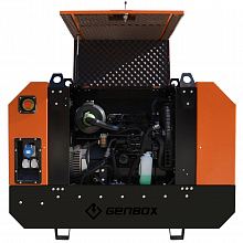 Дизельный генератор GENBOX IV 68-S — фото 4