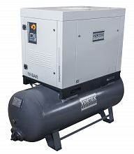 Винтовой компрессор Vortex MC2V 15 кВт 10 бар — фото 2