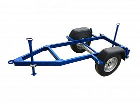 Дизельный генератор ТСС АД-10С-230-2РКМ11 на шасси с АВР — фото 3