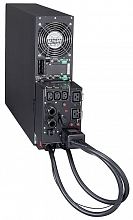 Источник бесперебойного питания Eaton 9PX 11000i RT6U HotSwap Netpack — фото 4