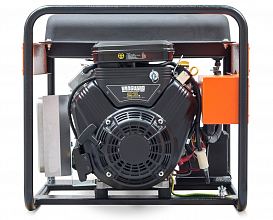 Бензиновый генератор RID RV 13000 E — фото 5